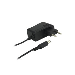 Fonte Chaveada 5v 1a Plug 2,1mm X 5,5mm 3 Metros
