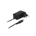 Fonte Chaveada 5v 1a Plug 2,1mm X 5,5mm 3 Metros Fonte Chaveada 5v 1a Plug 2,1mm X 5,5mm 3 Metros