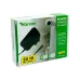 Fonte Chaveada 5v 1a Plug 5,5mm X 2,1mm Green Fonte Chaveada 5v 1a Plug 5,5mm X 2,1mm Green