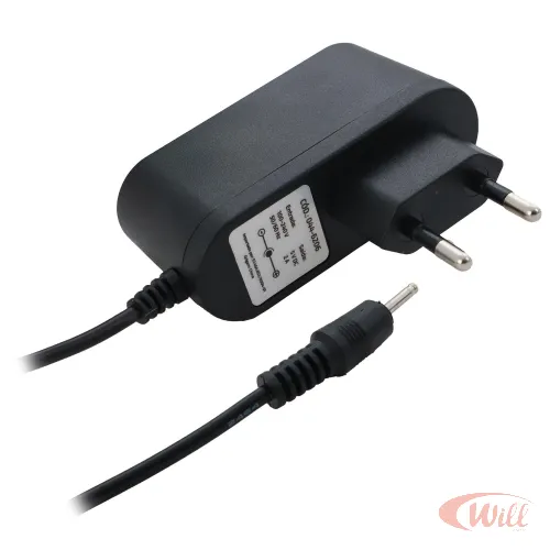 Fonte Chaveada 5v 2a Plug 2,5mm X 0,7mm Green Fonte Chaveada 5v 2a Plug 2,5mm X 0,7mm Green