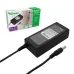 Fonte Chaveada 9v 5a Bivolt Plug 5,5mm X 2,1mm Fonte Chaveada 9v 5a Bivolt Plug 5,5mm X 2,1mm