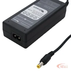 Fonte Chaveada 9v 5a Bivolt Plug 5,5mm X 2,1mm