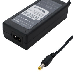 Fonte Chaveada 9v 5a Bivolt Plug 5,5mm X 2,1mm