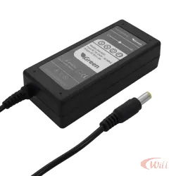 Fonte Chaveada 9v 5a Bivolt Plug 5,5mm X 2,1mm
