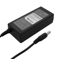 Fonte Chaveada 9v 5a Bivolt Plug 5,5mm X 2,1mm
