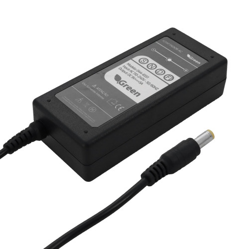 Fonte Chaveada 9v 5a Bivolt Plug 5,5mm X 2,1mm
