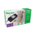 Fonte Chaveada 9v 5a Bivolt Plug 5,5mm X 2,1mm