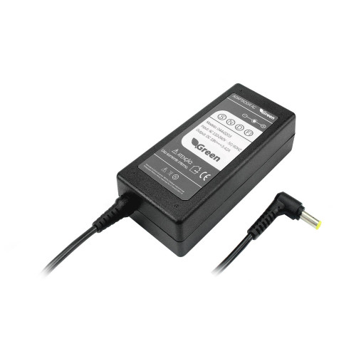 Fonte Monitor Compativel LG 19v 3.42a Plug 6mm X 4,4mm