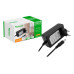 Fonte Monitor Compativel Samsung 14v 2.5a Plug 5.5mm X 3.2mm Green