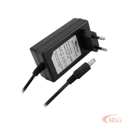 Fonte Monitor Compativel Samsung 14v 2.5a Plug 5.5mm X 3.2mm Green