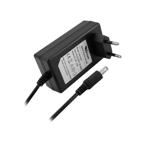 Fonte Monitor Compativel Samsung 14v 2.5a Plug 5.5mm X 3.2mm Green