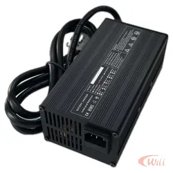Carregador de bateria 24V 05A CV-180W