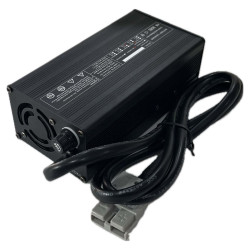 Carregador de bateria 24V 05A CV-180W