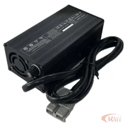 Carregador de bateria 24V 08A CV-360W