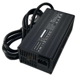 Carregador de bateria 24V 12A CV-400W