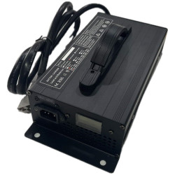 Carregador de bateria 48V 20A CV-1200W