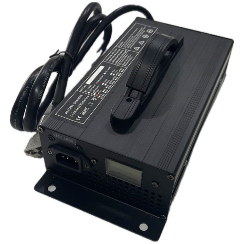 Carregador de bateria 48V 20A CV-1200W