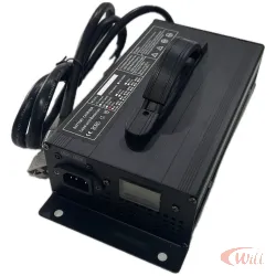 Carregador de bateria 48V 25A CV-1500W