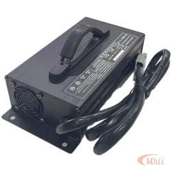 Carregador de bateria 48V 30A CV-2000W