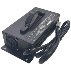 Carregador de bateria 48V 30A CV-2000W
