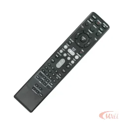 Controle Remoto Home Theater Compativel LG Akb37026852 LE-7243