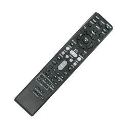 Controle Remoto Home Theater Compativel LG Akb37026852 LE-7243