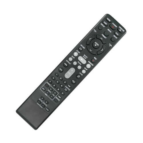 Controle Remoto Home Theater Compativel LG Akb37026852 LE-7243 Controle Remoto Home Theater Compativel LG Akb37026852 LE-7243