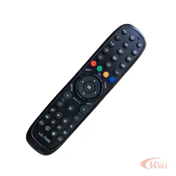 Controle Remoto TV Compativel AOC LED Smart LE-7066