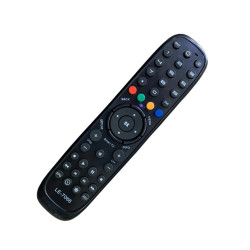 Controle Remoto TV Compativel AOC LED Smart LE-7066