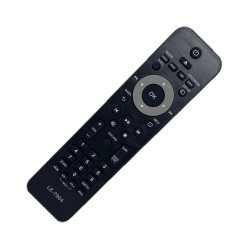 Controle Remoto Home Theater Compativel Philips Hts-3510, Hts-5540 LE-7904