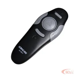 Passador de Slides DataShow Caneta Power Point Apresentador Multimidia LE-7677