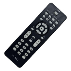 Controle Remoto Som Compativel Philips Fwm 397 592 593 583 LE-7021