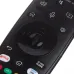 Controle Remoto TV Compativel LG Smart Magic Comando de Voz e Mouse LE-7700-3 Controle Remoto TV Compativel LG Smart Magic Comando de Voz e Mouse LE-7700-3