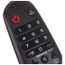 Controle Remoto TV Compativel LG Smart Magic Comando de Voz e Mouse LE-7700-3
