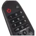 Controle Remoto TV Compativel LG Smart Magic Comando de Voz e Mouse LE-7700-3 Controle Remoto TV Compativel LG Smart Magic Comando de Voz e Mouse LE-7700-3