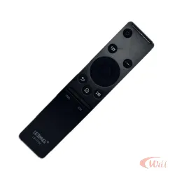 Controle Remoto TV Compativel Samsung 4k LE-7702