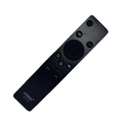 Controle Remoto TV Compativel Samsung 4k LE-7702