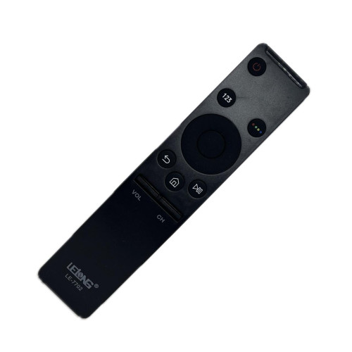 Controle Remoto TV Compativel Samsung 4k LE-7702
