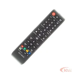 Controle Remoto Home Theater Compativel Samsung Ah59-02603a / Ht-j5500k LE-7047