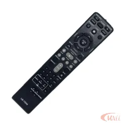 Controle Remoto Home Theater Compativel LG LE-7244