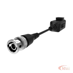Balun de Vídeo CFTV 4K Tecnologia Push
