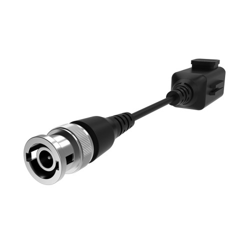 Balun de Vídeo CFTV 4K Tecnologia Push Balun de Vídeo CFTV 4K Tecnologia Push
