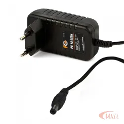 Fonte Alimentacao 12v 2a Bivolt