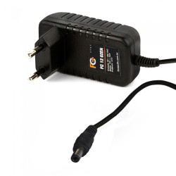 Fonte Alimentacao 12v 2a Bivolt