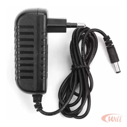 Fonte Adaptadora 24v 1A Bivolt Fonte Adaptadora 24v 1A Bivolt
