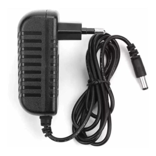 Fonte Adaptadora 24v 1A Bivolt