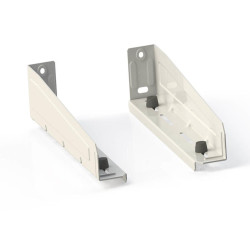 Suporte Para Forno Micro-ondas Branco Sbr 5.0 Brasforma