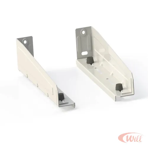 Suporte Para Forno Micro-ondas Branco Sbr 5.0 Brasforma Suporte Para Forno Micro-ondas Branco Sbr 5.0 Brasforma