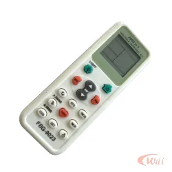 Controle Remoto Ar Condicionado Compatível Universal 9023