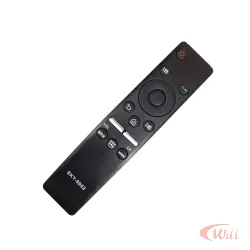 Controle Remoto Tv Compatível Samsung Smart Netflix Prime SKY 9062